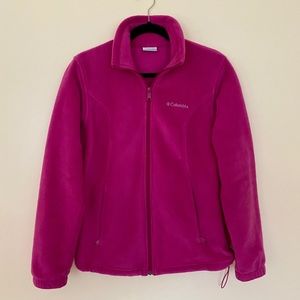 Colombia Fleece Jacket